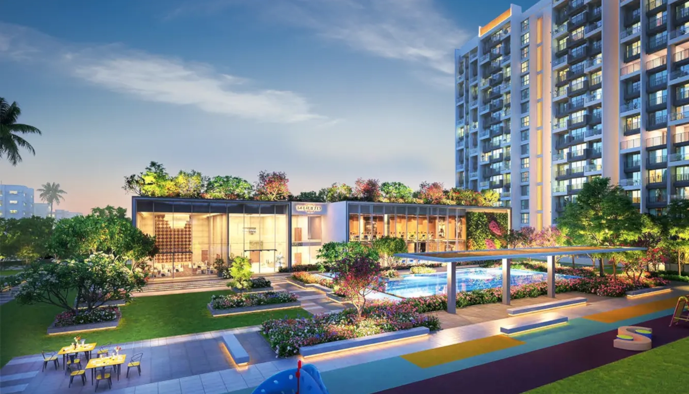 l&t west square seawood